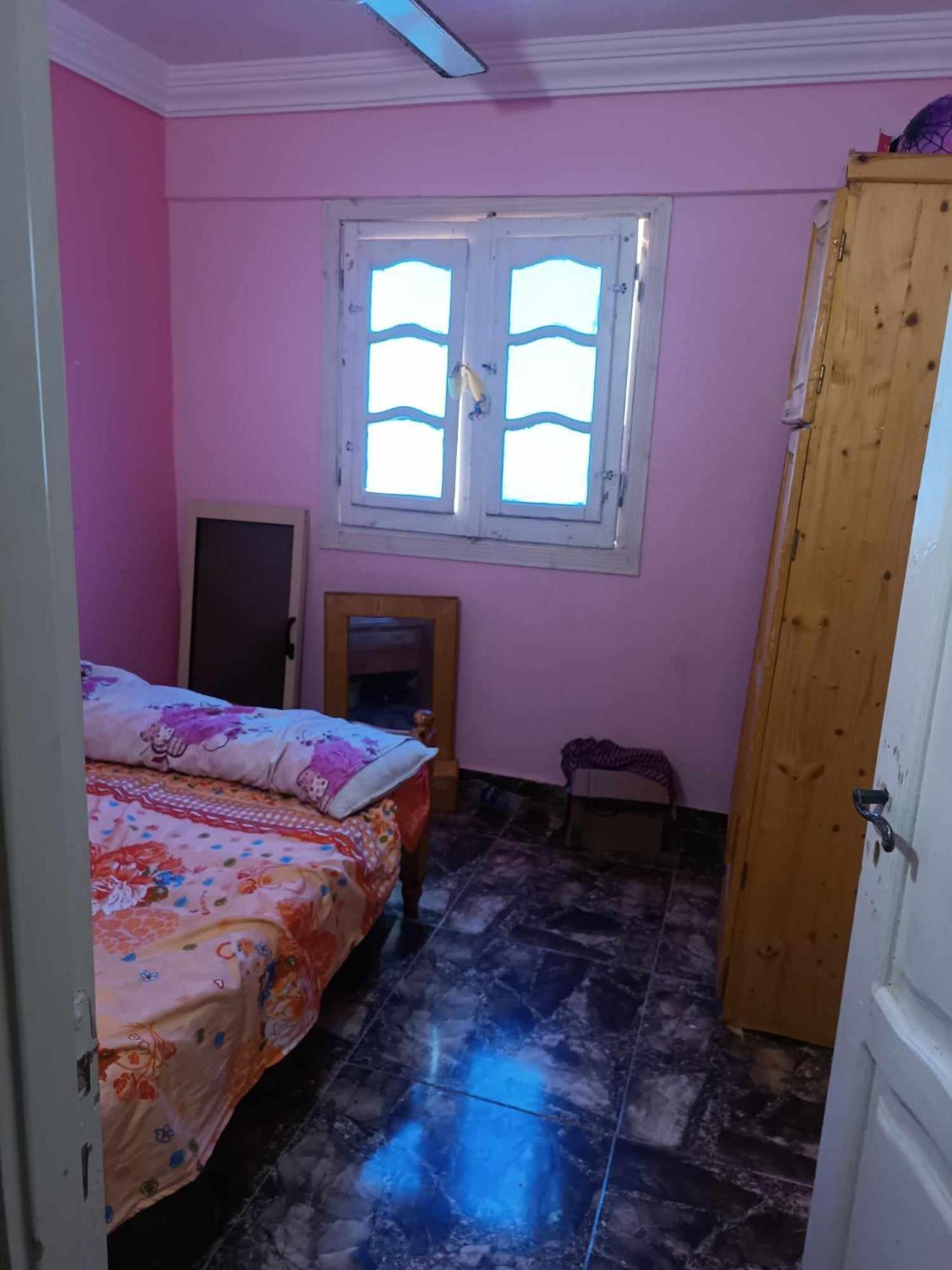 Apartment تاني نمرة من البحر مطل على فاميلي بيتش في الزراعيين العجمي الكيلو 21 الاسكندريه Residential In Agami
