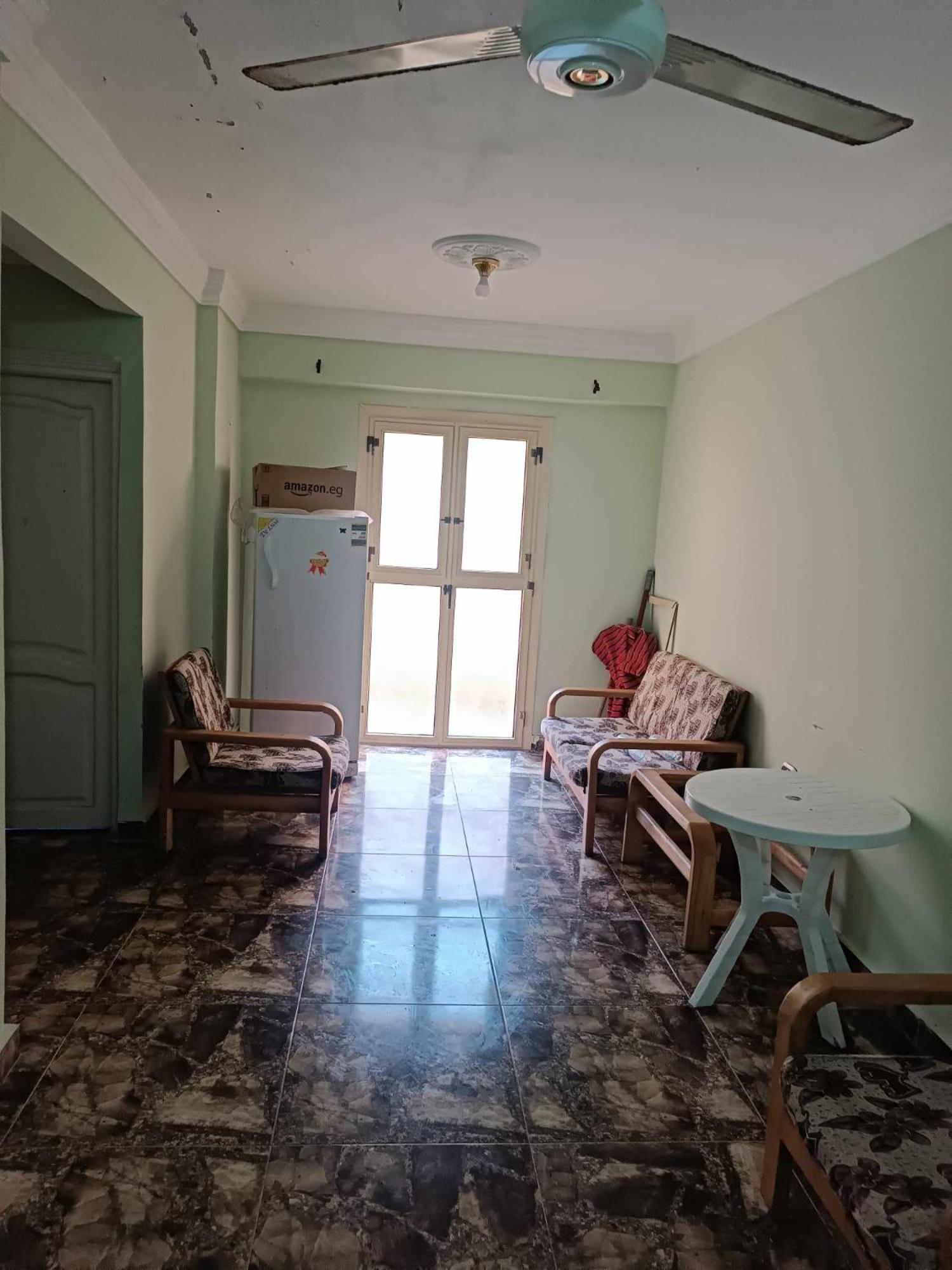 تاني نمرة من البحر مطل على فاميلي بيتش في الزراعيين العجمي الكيلو 21 الاسكندريه Residential In Agami * Alexandria