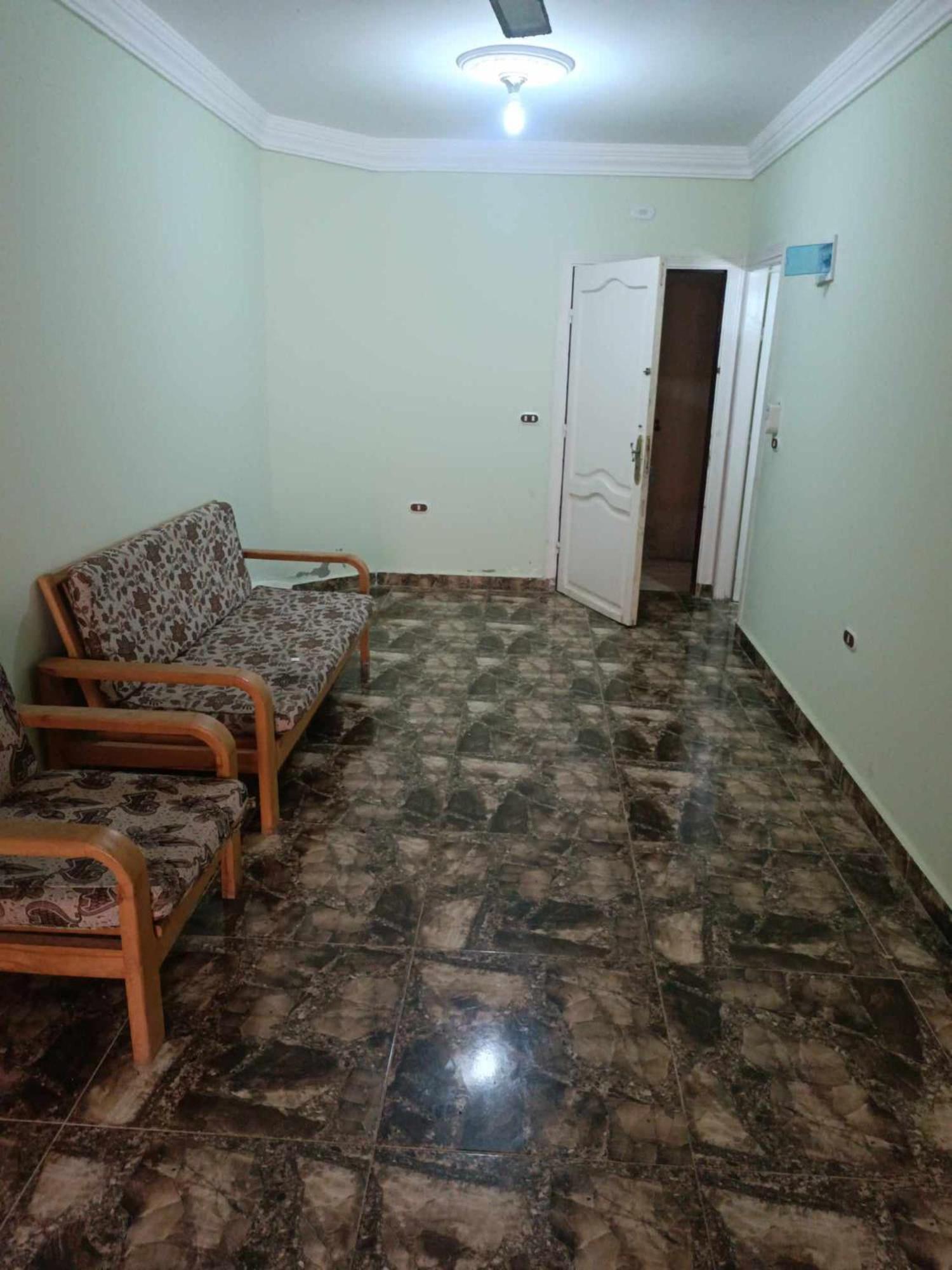 Apartment تاني نمرة من البحر مطل على فاميلي بيتش في الزراعيين العجمي الكيلو 21 الاسكندريه Residential In Agami *
