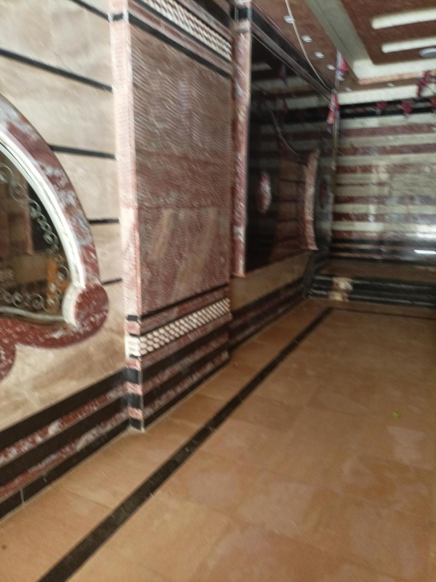 Apartment تاني نمرة من البحر مطل على فاميلي بيتش في الزراعيين العجمي الكيلو 21 الاسكندريه Residential In Agami *